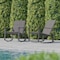 Flash Furniture Gray Flex Comfort Material Rocking Chairs, 2PK 2-FV-FSC-2315N-GRY-GG - alternate 8